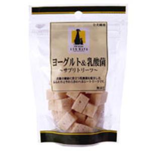 【ペット用】ADD.MATE　サプリトリーツ　ヨーグルト＆乳酸菌 - 拡大画像