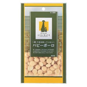 【ペット用】ADD.MATE パピーボーロ - 拡大画像