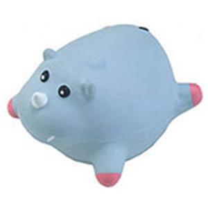 【ペット用】ADD.MATE ラテックスTOY サイ - 拡大画像