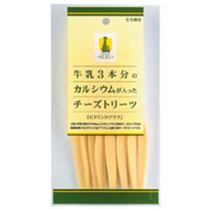 【ペット用】ADD.MATE 牛乳3本分のカルシウムが入った チーズトリーツ - 拡大画像