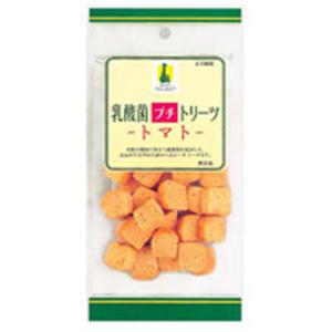 【ペット用】ADD.MATE　乳酸菌プチトリーツ　トマト - 拡大画像