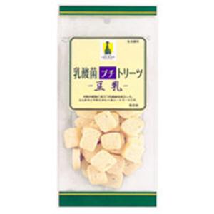 【ペット用】ADD.MATE 乳酸菌プチトリーツ 豆乳 - 拡大画像