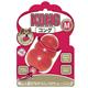 【ペット用】KONG (コング) トレーニング トーイ コング M - 縮小画像1