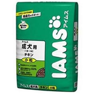 【ペット用】アイムス 成犬用 チキン 小粒 15kg - 拡大画像