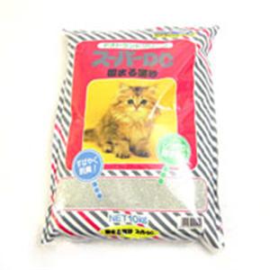 【ペット用】スーパーDC 10kg - 拡大画像