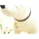 【ペット用】PETSTEP　ベル　ティアドロップ　ピンク - 縮小画像2