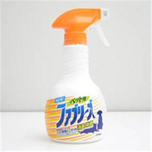 【ペット用】P＆G　ペット用　ファブリーズ　微香タイプ　370ml - 拡大画像