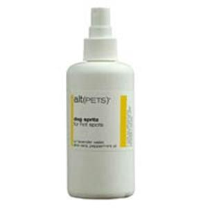 【ペット用】alt　ドッグスプリッツ　フォーホットスポット　250ml - 拡大画像
