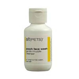 【ペット用】alt　プーチフェイスウォッシュ　125ml - 拡大画像
