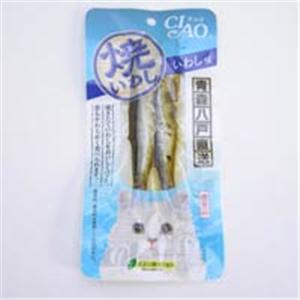 【ペット用】いなば　焼いわし　いわし味 - 拡大画像