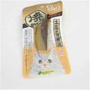 【ペット用】いなば 焼かつお 宗田節味 - 拡大画像