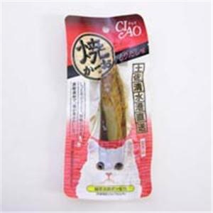 【ペット用】いなば　焼かつお　とりだし味 - 拡大画像