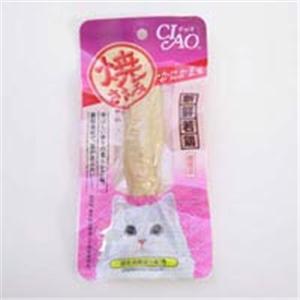 【ペット用】いなば 焼ささみ かにかま味 - 拡大画像