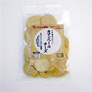 【ペット用】うす焼きせんべい 40g カマンベールチーズ