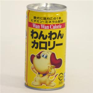 【ペット用】アース わんわんカロリー 190g - 拡大画像