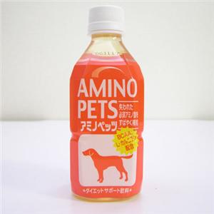 【ペット用】アース アミノペッツ 350ml - 拡大画像