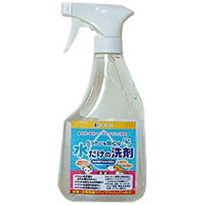 【ペット用】アースウィング ペットにも安心な水だけの洗剤 300ml - 拡大画像