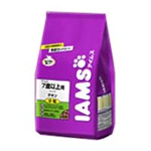 【ペット用】アイムス　7歳以上用　シニア　チキン　小粒　1kg - 拡大画像