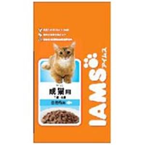 【ペット用】アイムス 成猫用 1歳-6歳 7.5kg 白身魚味