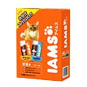【ペット用】アイムス　成猫用　小分け　フレッシュパック　320g - 拡大画像