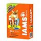 【ペット用】アイムス 成猫用 小分け フレッシュパック 毛玉ケア 280g - 縮小画像1