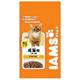 【ペット用】アイムス　毛玉ケア　成猫用　1歳-6歳　1kg　チキン味 - 縮小画像1