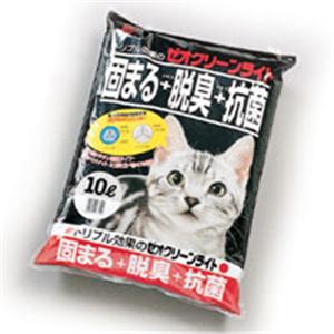 【ペット用】アイリス ゼオクリーン ライト 10L - 拡大画像