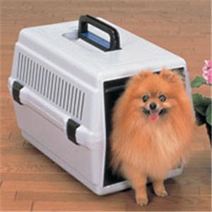 【ペット用】アイリス　トラベル　キャリー　HC-520 - 拡大画像