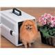 【ペット用】アイリス　トラベル　キャリー　HC-520 - 縮小画像2