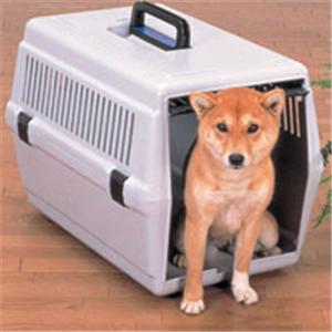 【ペット用】アイリス　トラベル　キャリー　HC-630 - 拡大画像