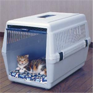 【ペット用】アイリス　トラベル　キャリー　HC-730 - 拡大画像