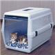 【ペット用】アイリス　トラベル　キャリー　HC-730 - 縮小画像1
