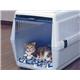 【ペット用】アイリス　トラベル　キャリー　HC-730 - 縮小画像2
