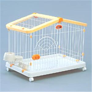 【ペット用】アイリス　ハウス　ケージ　HCA-800 - 拡大画像