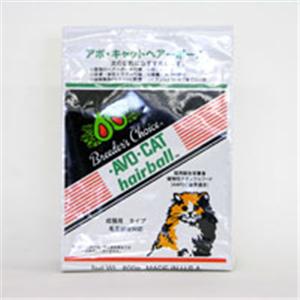 【ペット用】アボダーム 猫 アボキャット ヘアボール 800g - 拡大画像