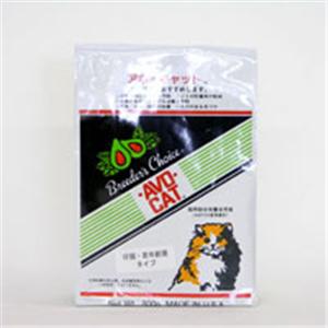 【ペット用】アボダーム アボキャット 仔猫・若年齢層タイプ 800g