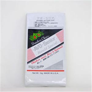 【ペット用】アボダーム 犬 アボシニア 1kg