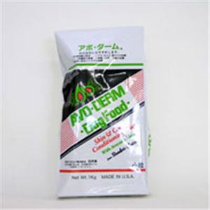 【ペット用】アボダーム 犬 小粒 1.0kg