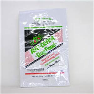 【ペット用】アボダーム　犬　小粒　3.0kg - 拡大画像