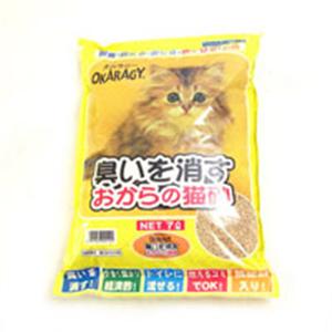 【ペット用】オカラジー - 拡大画像