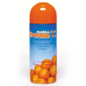 【ペット用】オレンジX 250ml