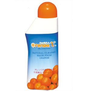 【ペット用】オレンジX 800ml - 拡大画像