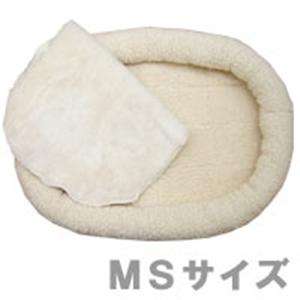【ペット用】キンペックス　エブリベッド　スペアーマット　付　MS - 拡大画像