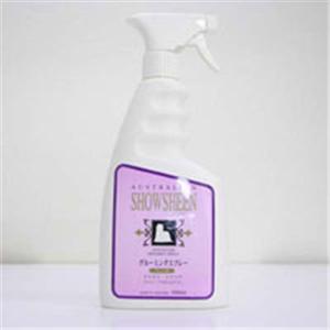 【ペット用】キンペックス ショーシーン 500ml - 拡大画像
