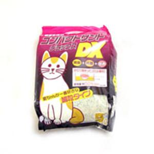 【ペット用】クニミネ　コンパクトサンドD× - 拡大画像