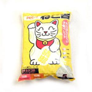 【ペット用】クニミネ　プレディねこ吉　 - 拡大画像