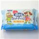 【ペット用】コーチョー ワンニャン 流せるウエットティッシュ - 縮小画像1