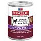 【ペット用】サイエンスダイエット アダルト ビーフ & チキン 缶詰 成犬用 370g - 縮小画像1