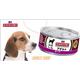 【ペット用】サイエンスダイエット アダルト ビーフ 缶詰 成犬用 165g - 縮小画像2