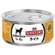 【ペット用】サイエンスダイエット　ライト　缶詰　肥満傾向　の　成犬用　165g - 縮小画像1